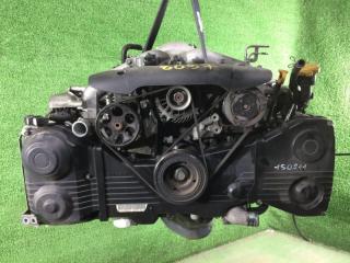 ДВС Subaru Impreza XV 2010 контрактная ДВС Subaru Impreza XV 2010