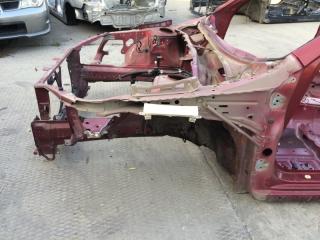 Лонжерон левый Subaru Impreza XV 2010