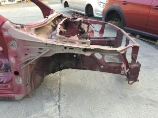 Лонжерон правый Subaru Impreza XV 2010