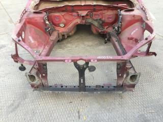 Рамка радиатора Subaru Impreza XV 2010