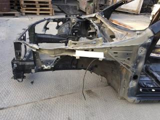 Лонжерон левый Subaru Impreza XV 2010