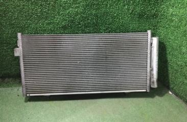 Радиатор кондиционера Subaru Impreza XV 2010