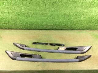 Рейлинг Subaru Impreza XV 2010