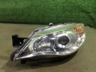 Фара ксеноновая левая Subaru Impreza XV 2010