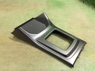 Консоль КПП Subaru Impreza XV 2010 контрактная Консоль КПП Subaru Impreza XV 2010