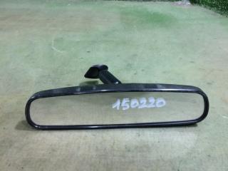 Зеркало заднего вида салонное Subaru Impreza XV 2010 контрактная Зеркало заднего вида салонное Subaru Impreza XV 2010