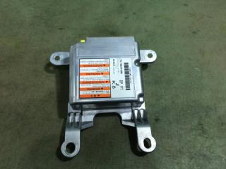 Блок управления SRS Subaru Impreza XV 2010