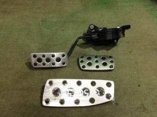 Накладка на педаль Subaru Impreza XV 2010 контрактная Накладка на педаль Subaru Impreza XV 2010