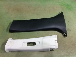 Накладка на стойку кузова левая Subaru Impreza XV 2010 контрактная Накладка на стойку кузова левая Subaru Impreza XV 2010