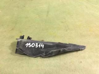 Уголок жабо правый Impreza XV 2010 GH3 EL154