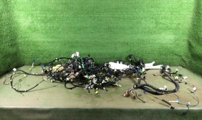 Проводка салона Subaru Impreza XV 2010 контрактная Проводка салона Subaru Impreza XV 2010