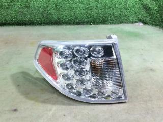 Стоп-сигнал левый Subaru Impreza XV 2010