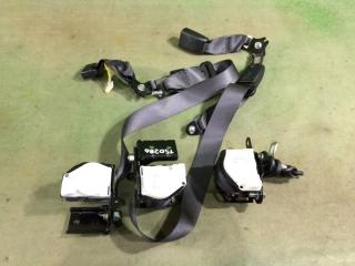 Ремень безопасности задний Subaru Impreza XV 2010