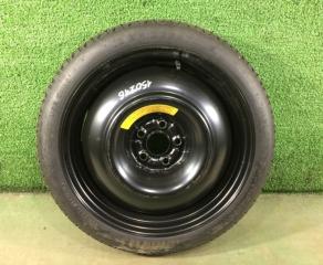 Запасное колесо Subaru Impreza XV 2010