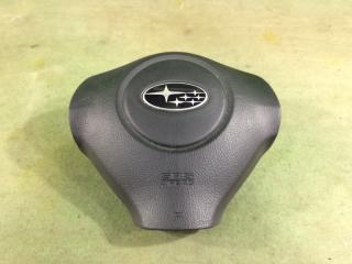 Подушка безопасности в руль Subaru Impreza XV 2010