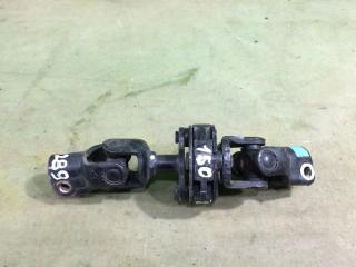 Рулевой карданчик Subaru Impreza XV 2010