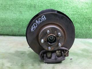 Ступица передняя правая Subaru Impreza XV 2010