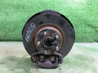 Ступица передняя левая Subaru Impreza XV 2010