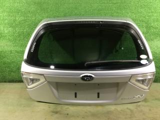 Дверь багажника Subaru Impreza XV 2010