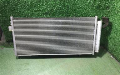 Радиатор кондиционера Subaru Impreza XV 2010