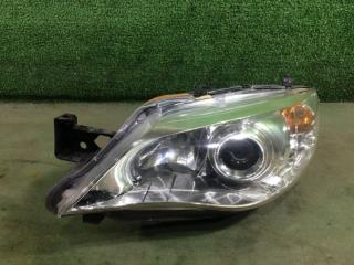 Фара ксеноновая левая Subaru Impreza XV 2010