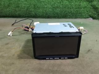 Магнитола ECLIPSE AVN110MS 2010 контрактная Магнитола ECLIPSE AVN110MS 2010