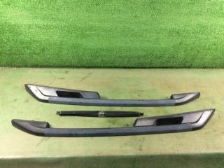 Рейлинг Subaru Impreza XV 2010