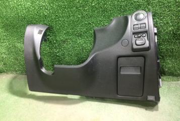 Пластик салона Subaru Impreza XV 2010