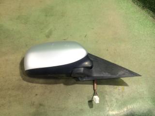 Зеркало заднего вида боковое правое Subaru Impreza XV 2010