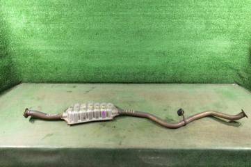 Глушитель Subaru Impreza XV 2010