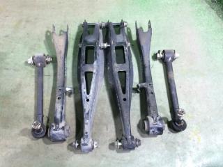 Рычаг задний Subaru Impreza XV 2010