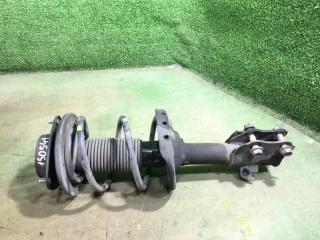 Стойка подвески передняя правая Subaru Impreza XV 2010
