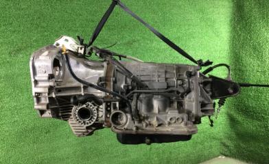 АКПП Subaru Impreza XV 2010