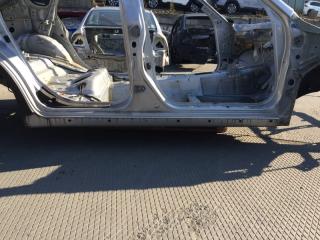 Порог кузова правый Subaru Impreza XV 2010