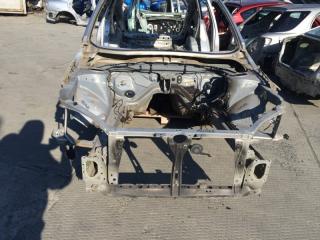 Рамка радиатора Subaru Impreza XV 2010