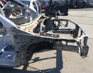Лонжерон правый Subaru Impreza XV 2010