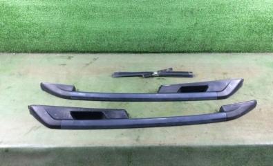 Рейлинг Subaru Impreza XV 2010