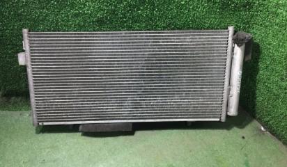 Радиатор кондиционера Subaru Impreza XV