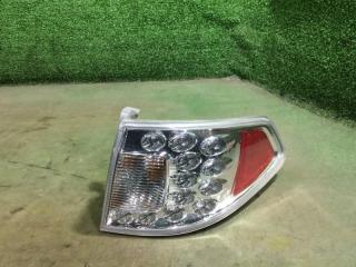 Стоп-сигнал правый Subaru Impreza XV 2010