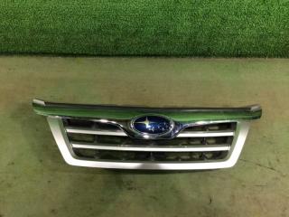 Решетка радиатора Subaru Impreza XV 2010