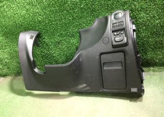 Пластик салона Subaru Impreza XV 2010