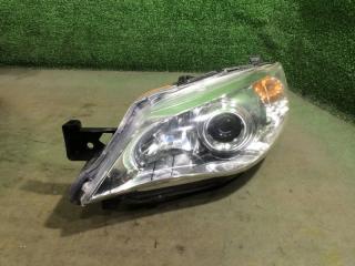 Фара ксеноновая левая Subaru Impreza XV 2010