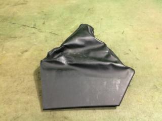 Кожух рычага стояночного тормоза Subaru Impreza XV 2010