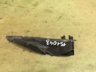 Уголок жабо левый Subaru Impreza XV GH2 EL154