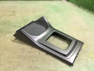 Консоль КПП Subaru Impreza XV 2010 контрактная Консоль КПП Subaru Impreza XV 2010