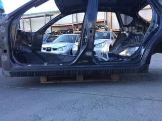 Порог кузова левый Subaru Impreza XV 2010