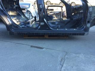 Порог кузова правый Subaru Impreza XV 2010