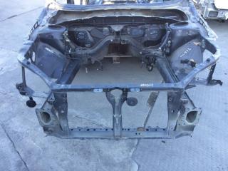 Рамка радиатора Subaru Impreza XV 2010