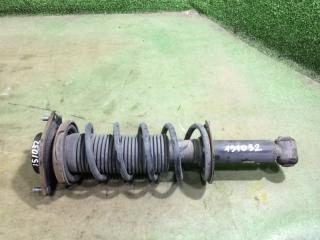 Стойка подвески задняя правая Subaru Impreza XV