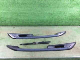 Рейлинг Subaru Impreza XV 2010